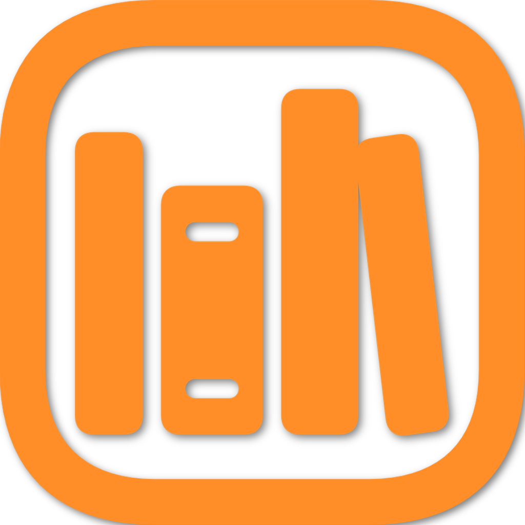 macAppLibrary icon