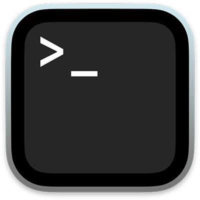 My Adventures with the Terminal